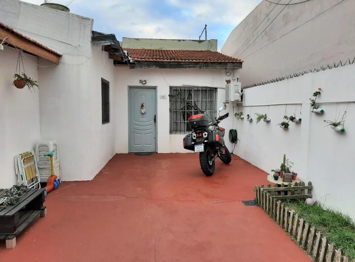 PH · 155m² · 4 Ambientes · 1 Cochera