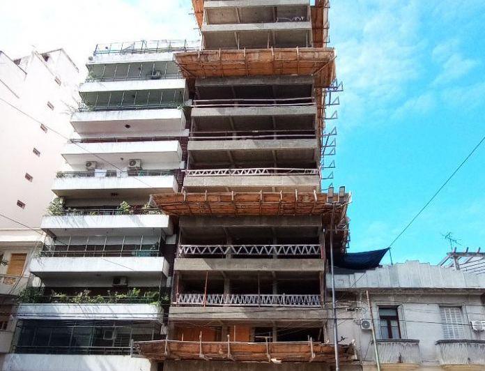 Departamento · 35m² · 1 Ambiente