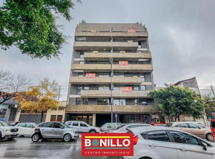Desarrollo vertical