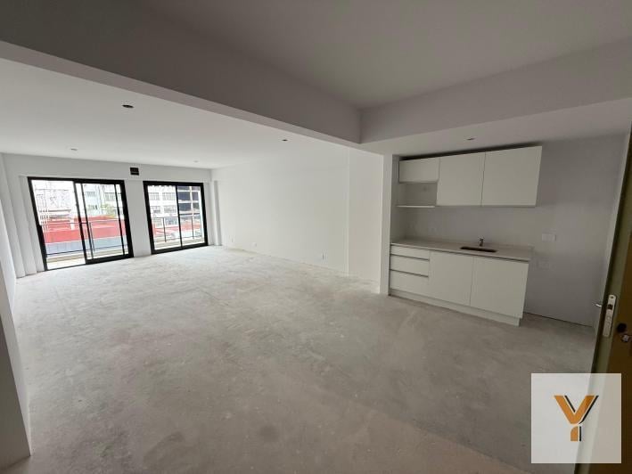 Departamento · 44m² · 1 Ambiente
