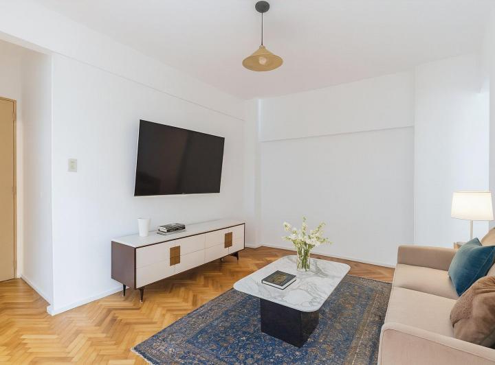 Departamento · 31m² · 2 Ambientes