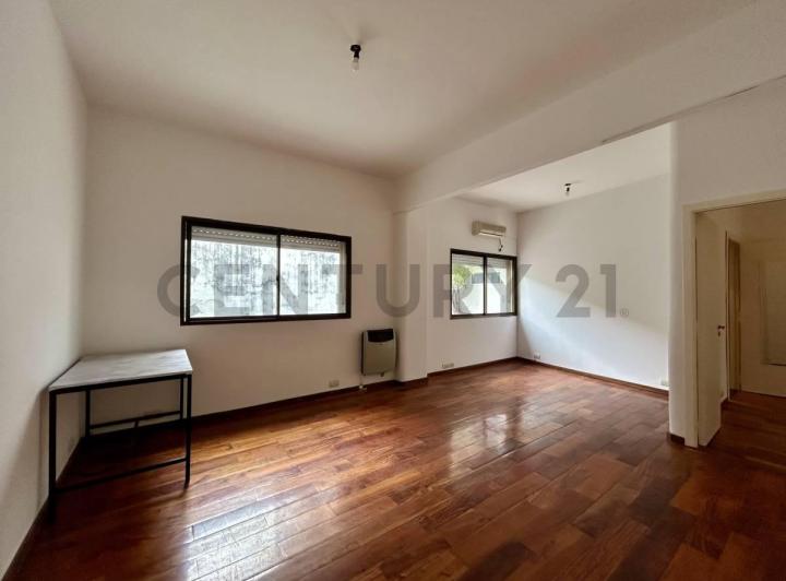 Departamento · 56m² · 2 Ambientes
