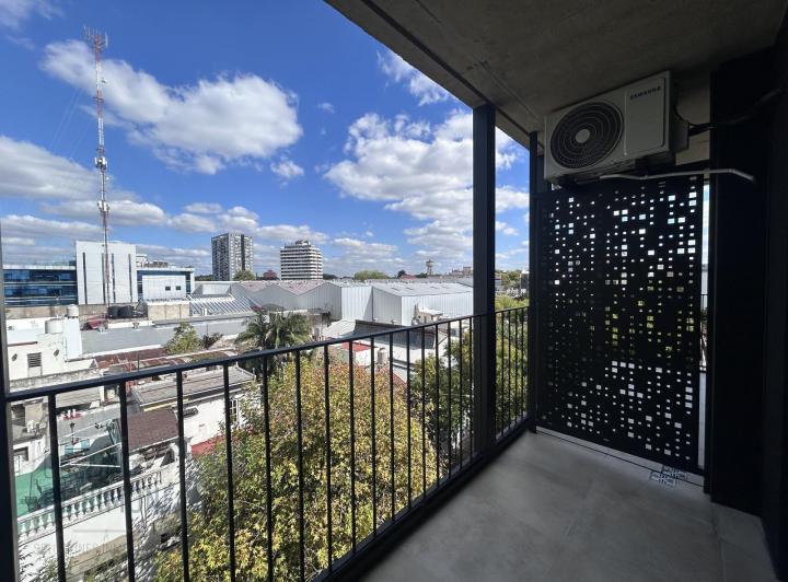 Departamento · 26m² · 1 Ambiente