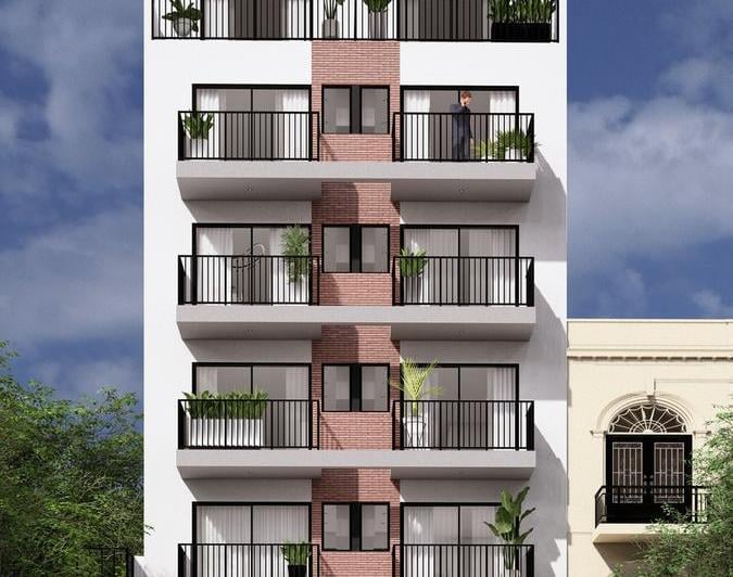 Desarrollo vertical
