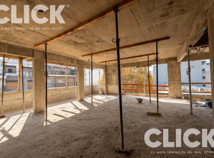 Departamento · 45m² · 2 Ambientes
