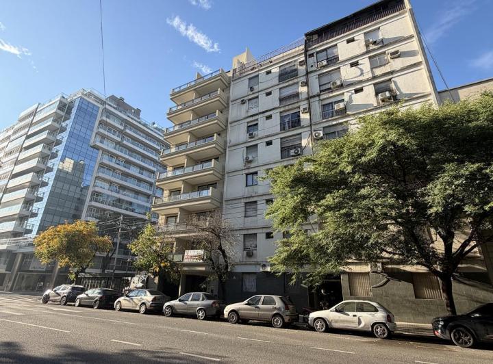 Departamento · 45m² · 2 Ambientes