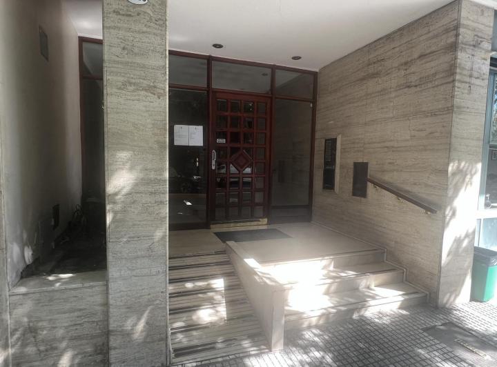 Departamento · 38m² · 2 Ambientes