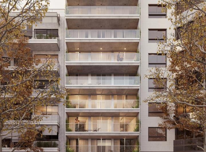 Desarrollo vertical