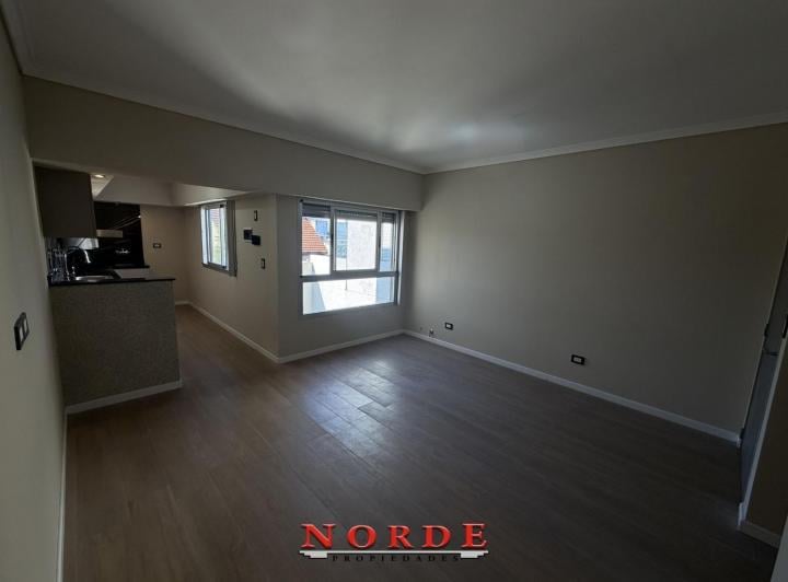 Departamento · 43m² · 2 Ambientes