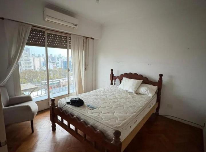 Departamento · 44m² · 2 Ambientes