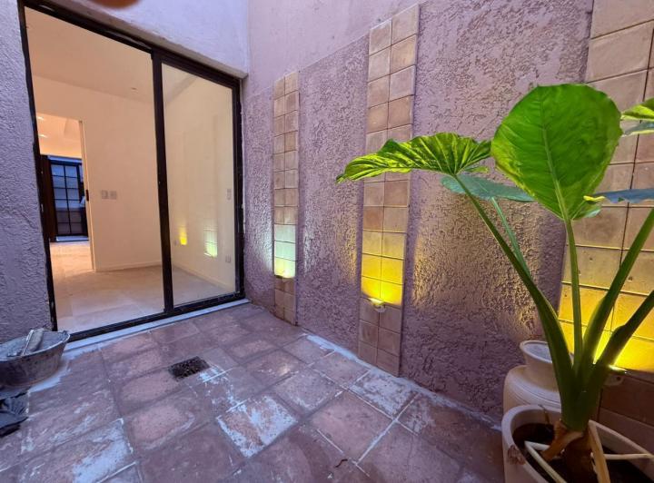 Departamento · 33m² · 2 Ambientes