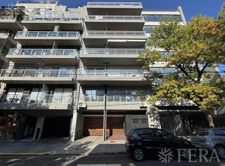 Departamento · 39m² · 2 Ambientes