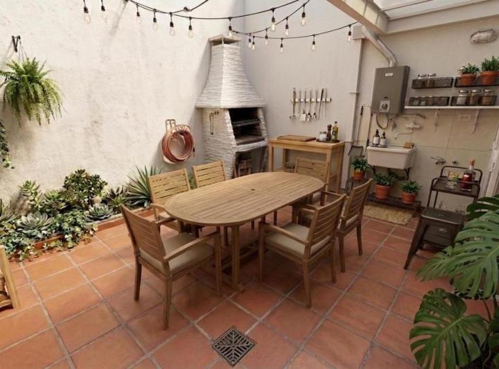 Departamento · 48m² · 2 Ambientes