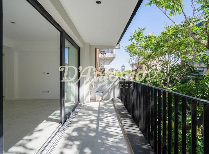 Departamento · 50m² · 2 Ambientes