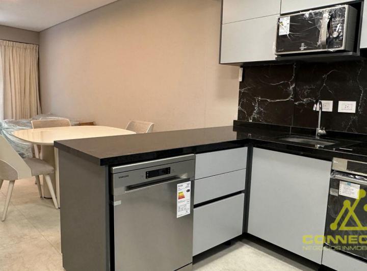 Departamento · 49m² · 2 Ambientes