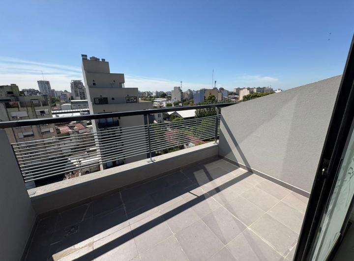 Departamento · 26m² · 1 Ambiente