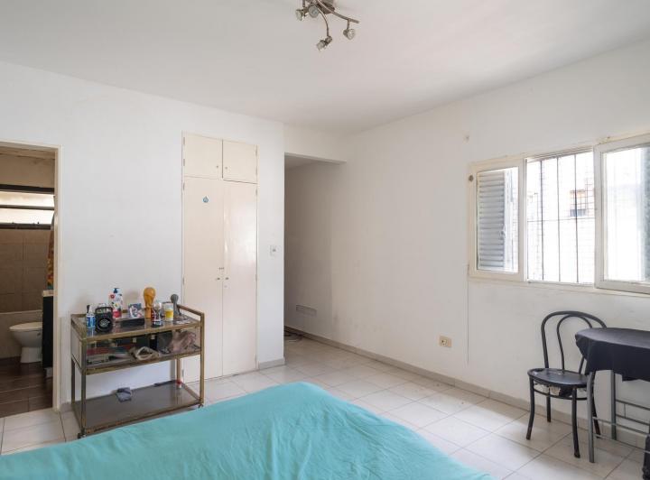 Departamento · 28m² · 1 Ambiente