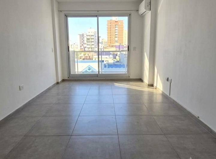 Departamento · 32m² · 1 Ambiente