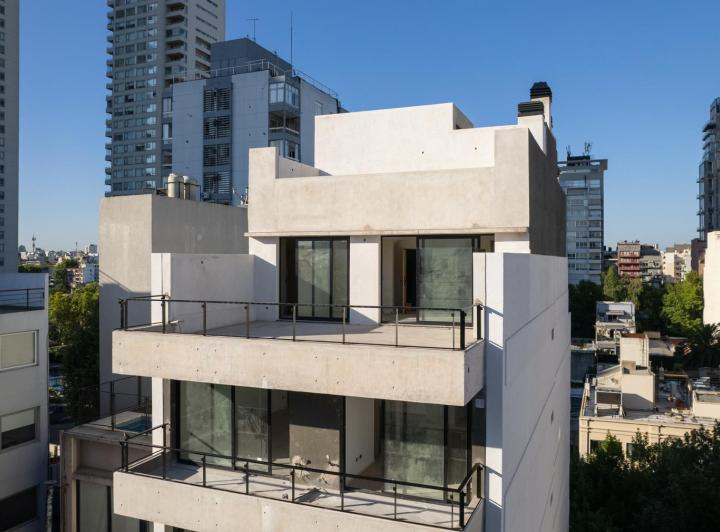 Departamento · 39m² · 1 Ambiente