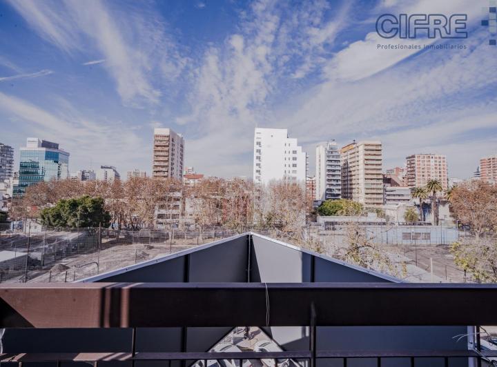 Departamento · 52m² · 2 Ambientes