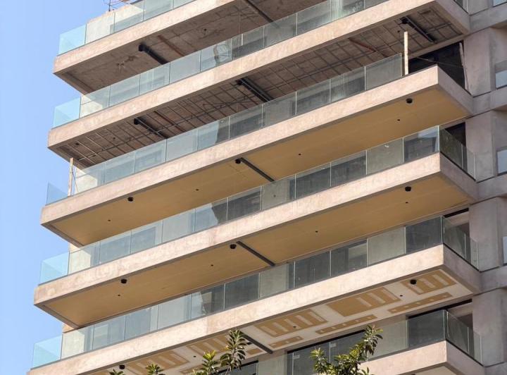 Departamento · 53m² · 2 Ambientes