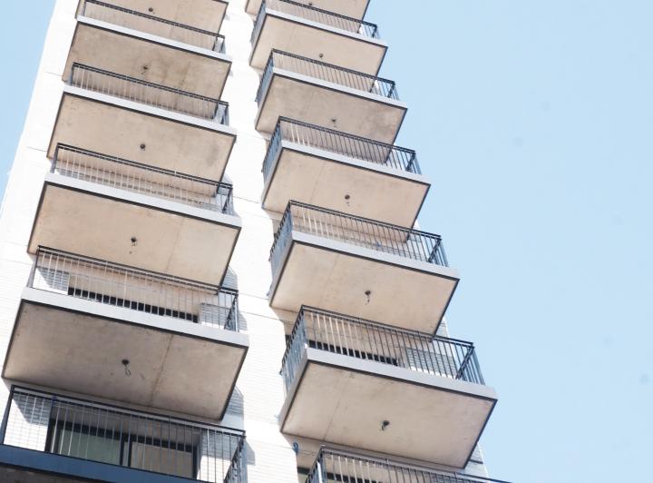 Desarrollo vertical