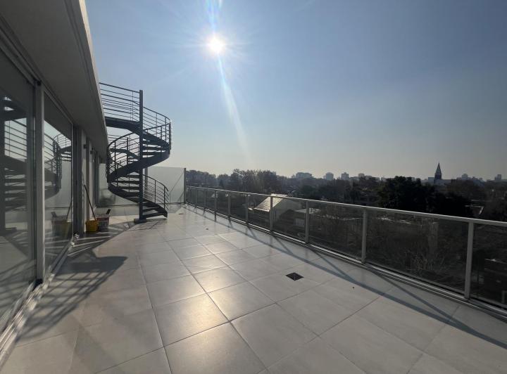 Departamento · 65m² · 2 Ambientes · 1 Cochera