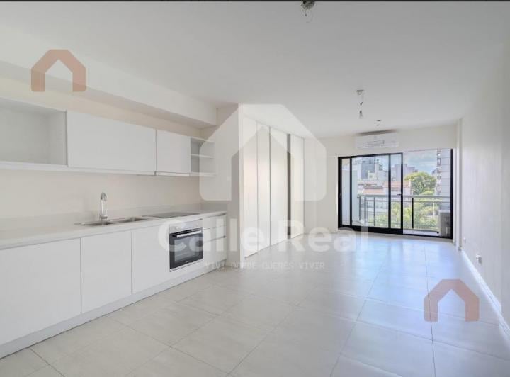 Departamento · 49m² · 1 Ambiente