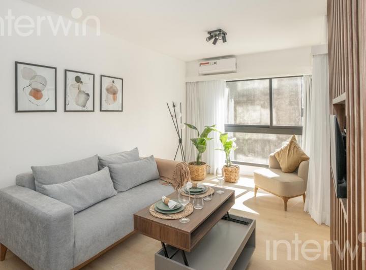Departamento · 38m² · 2 Ambientes