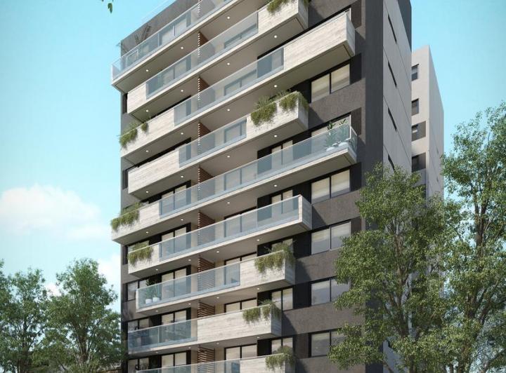 Desarrollo vertical