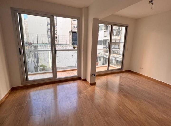 Departamento · 31m² · 2 Ambientes