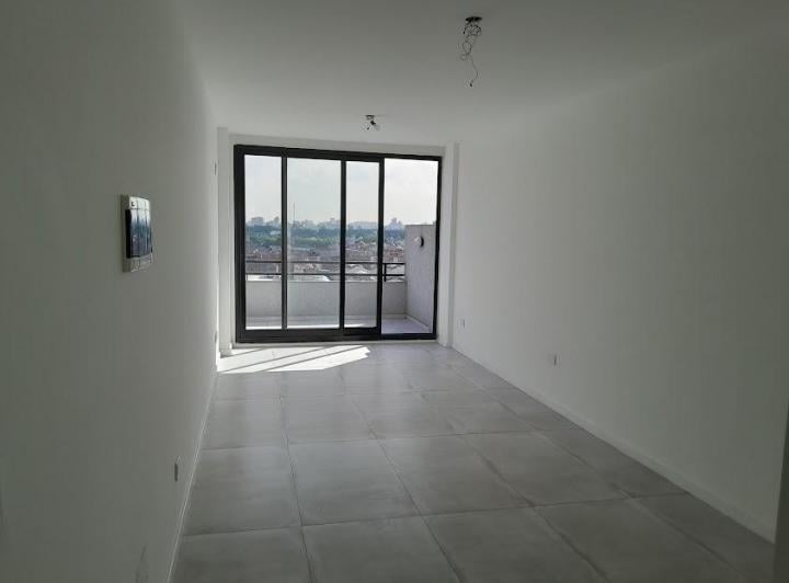 Departamento · 30m² · 1 Ambiente