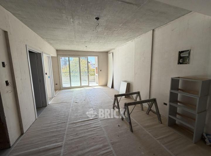 Departamento · 74m² · 2 Ambientes