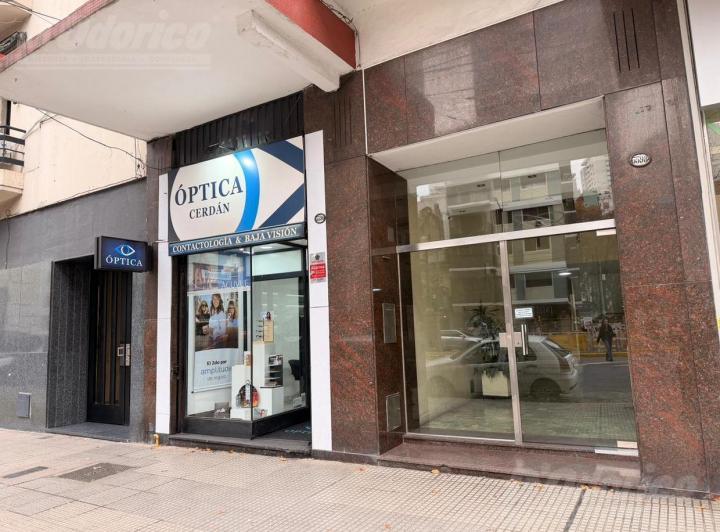 Departamento · 41m² · 2 Ambientes