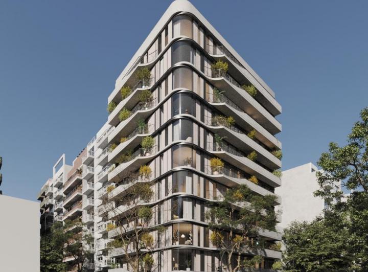 Desarrollo vertical