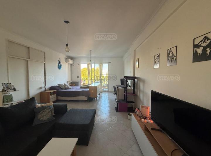 Departamento · 40m² · 1 Ambiente