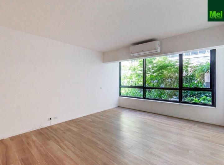 Departamento · 45m² · 1 Ambiente