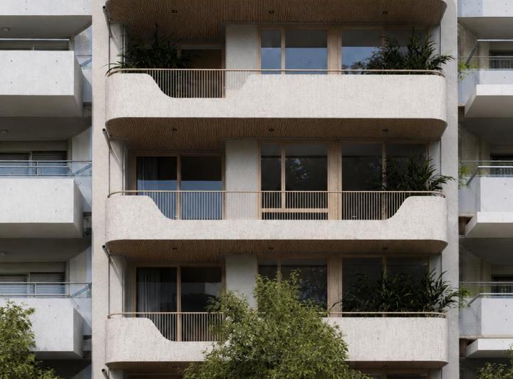 Desarrollo vertical