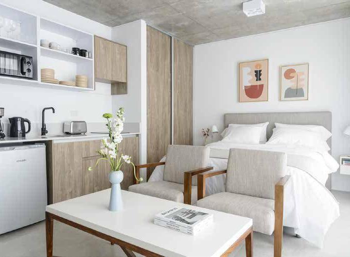 Departamento · 34m²
