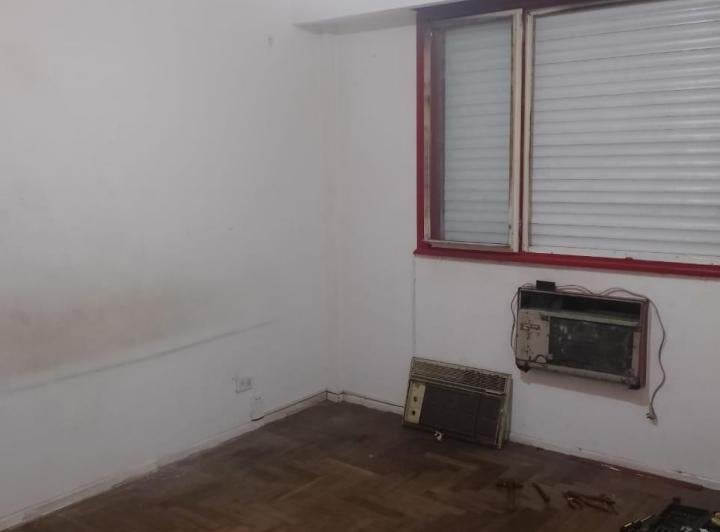 Departamento · 35m² · 2 Ambientes
