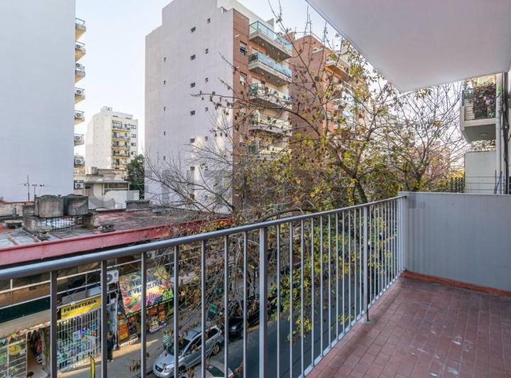 Departamento · 45m² · 2 Ambientes