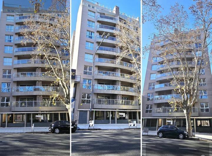 Desarrollo vertical