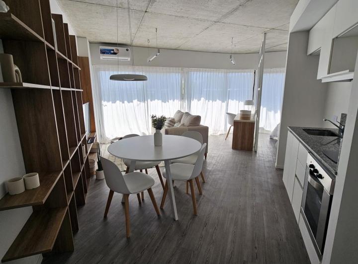 Departamento · 36m² · 1 Ambiente