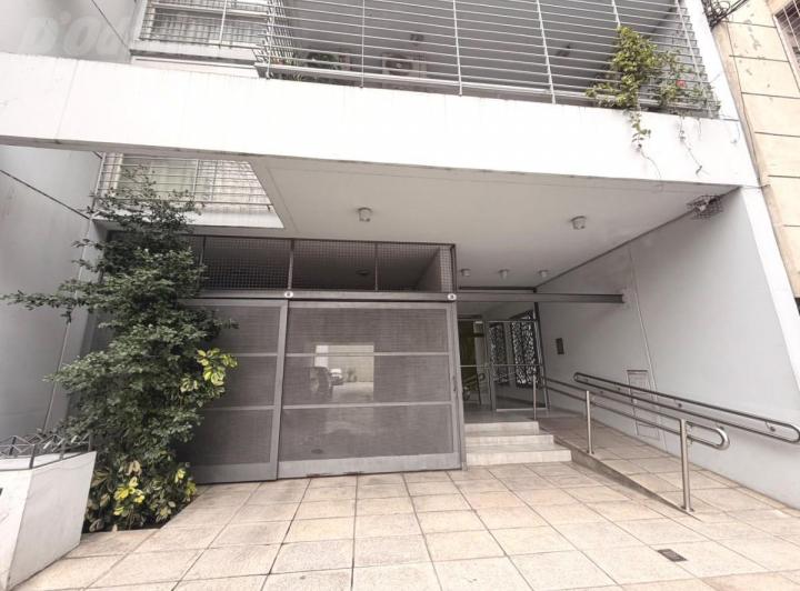 Departamento · 47m² · 2 Ambientes