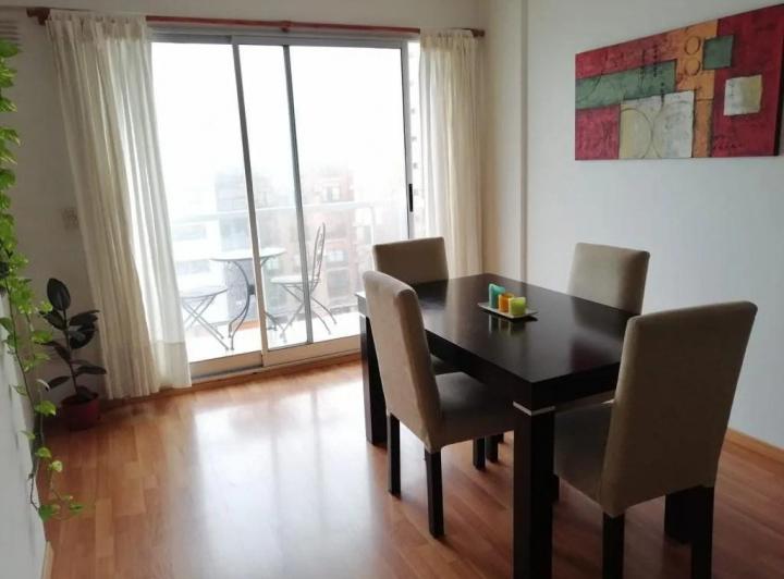 Departamento · 46m² · 2 Ambientes
