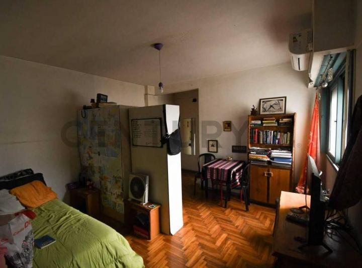 Departamento · 27m² · 1 Ambiente