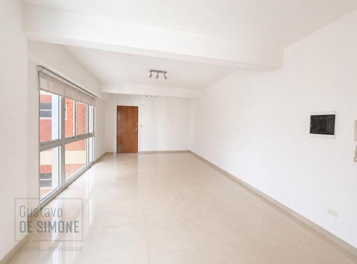 Departamento · 35m² · 1 Ambiente