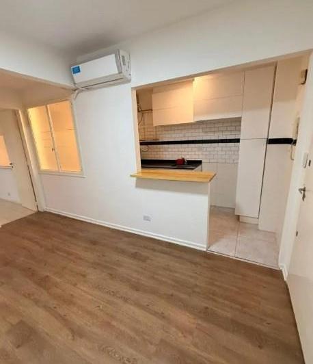 Departamento · 35m² · 2 Ambientes