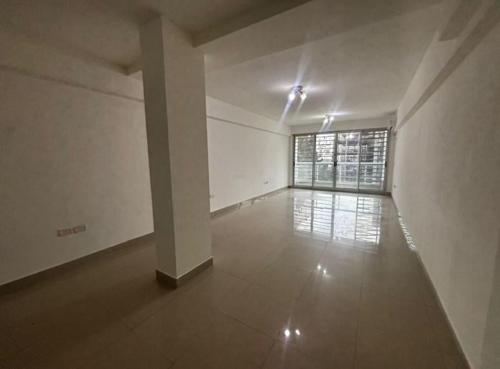 Departamento · 39m² · 1 Ambiente · 1 Cochera