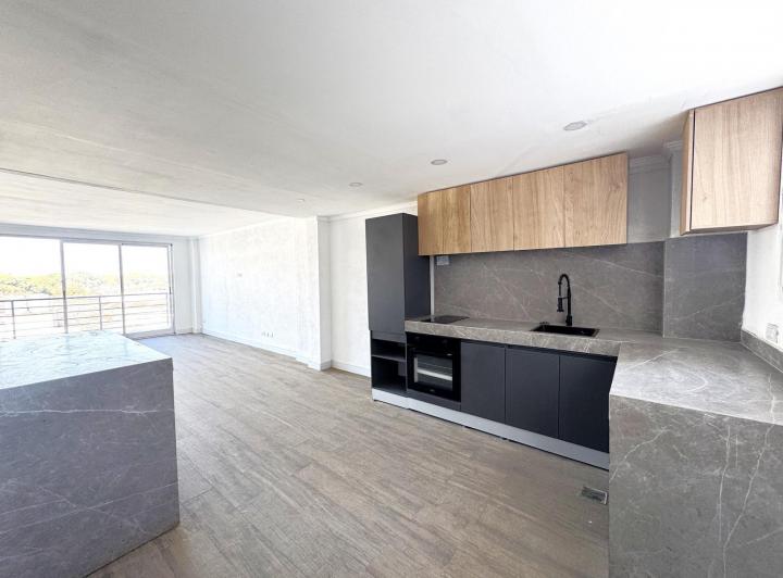 Departamento · 53m² · 1 Ambiente
